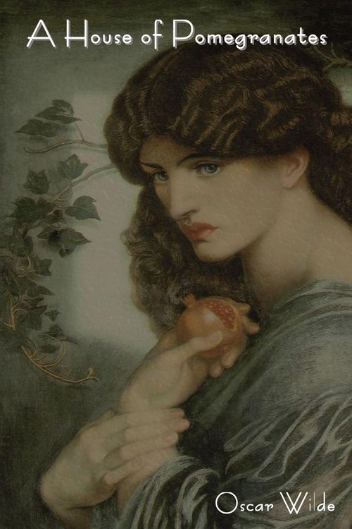 Produktbild: A House of Pomegranates