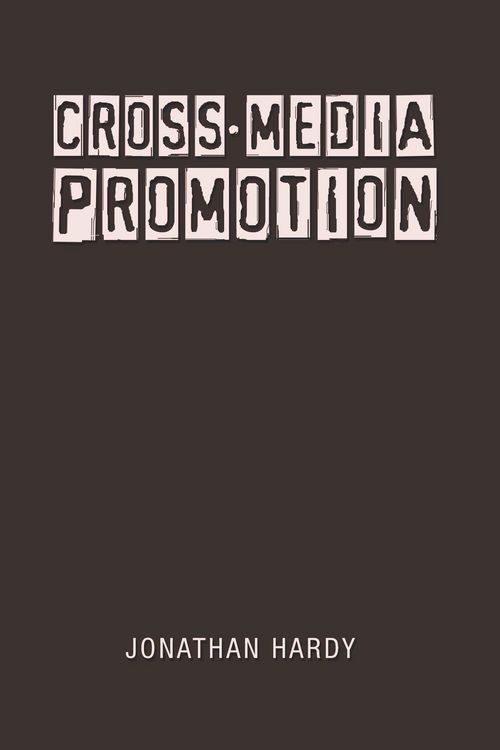 Produktbild: Cross-Media Promotion