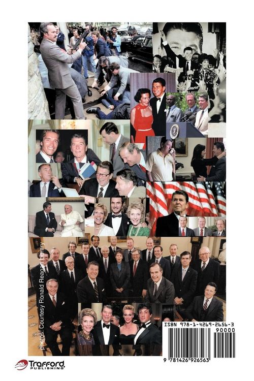 Produktbild: Ronald Reagan & the Evil Empire