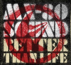 Produktbild: Better Than Life