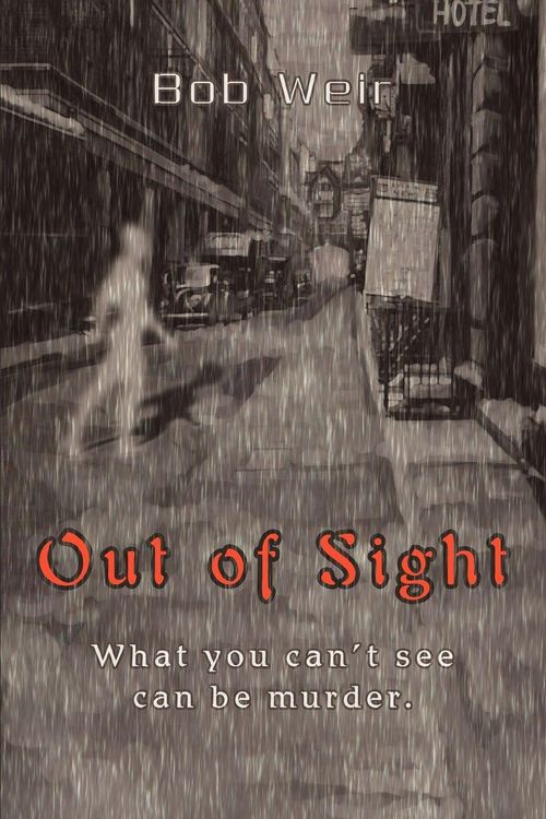 Produktbild: Out of Sight