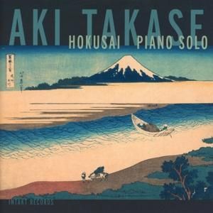 Produktbild: Hokusai - Piano Solo