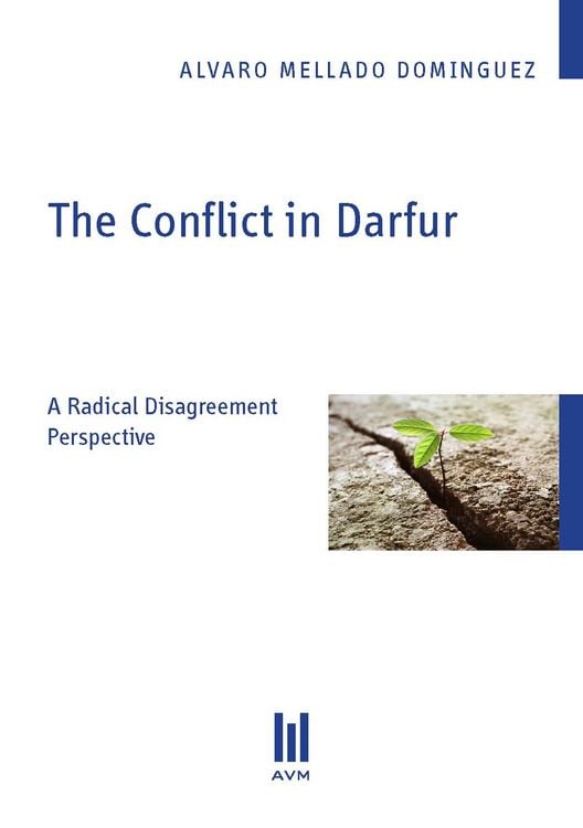 Produktbild: The Conflict in Darfur