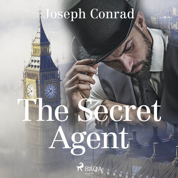 Produktbild: The Secret Agent