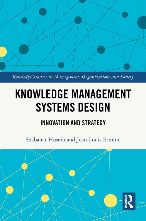 Produktbild: Knowledge Management Systems Design