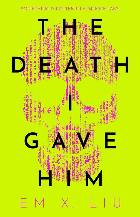 Produktbild: The Death I Gave Him