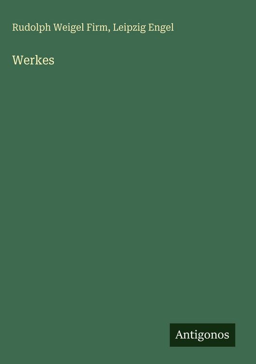 Produktbild: Werkes