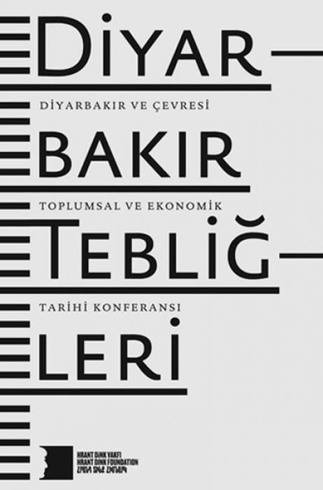 Produktbild: Diyarbakir Tebligleri