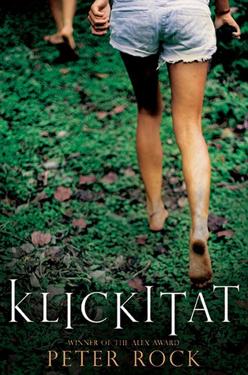 Produktbild: Klickitat