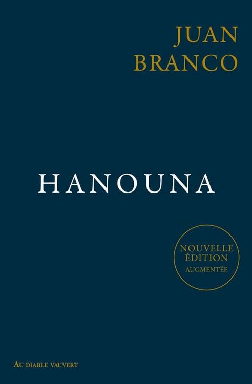 Produktbild: Hanouna