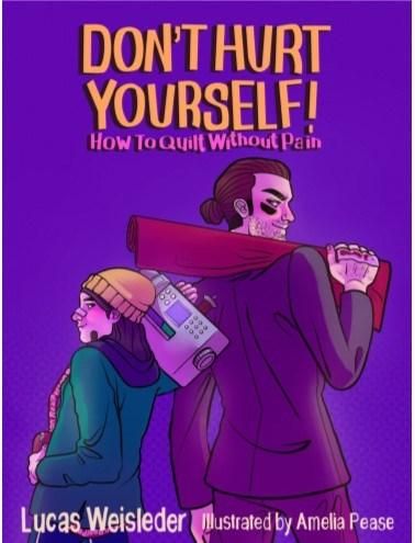 Produktbild: Don't Hurt Yourself!