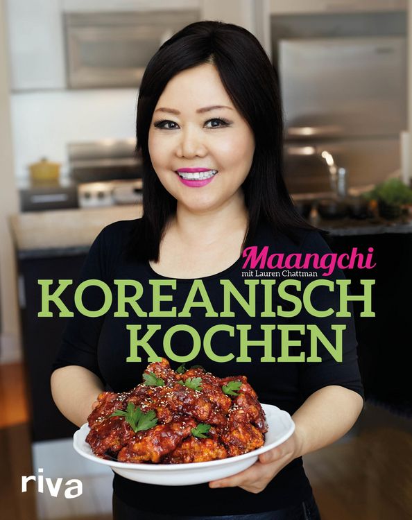 Produktbild: Koreanisch kochen