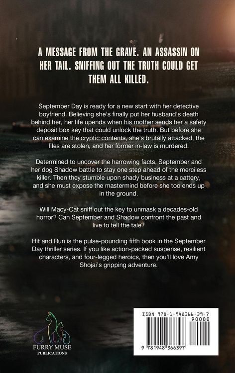 Produktbild: Hit And Run