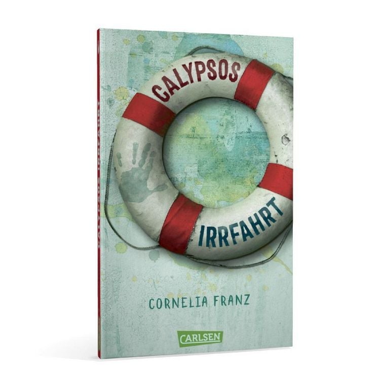 Produktbild: Calypsos Irrfahrt