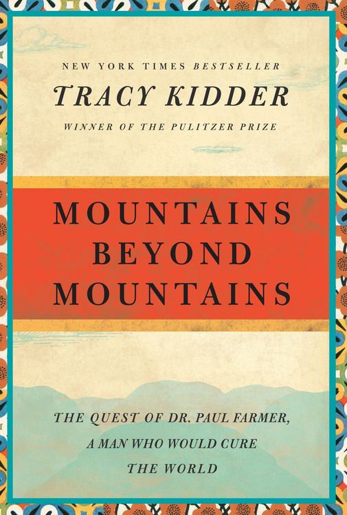 Produktbild: Mountains Beyond Mountains