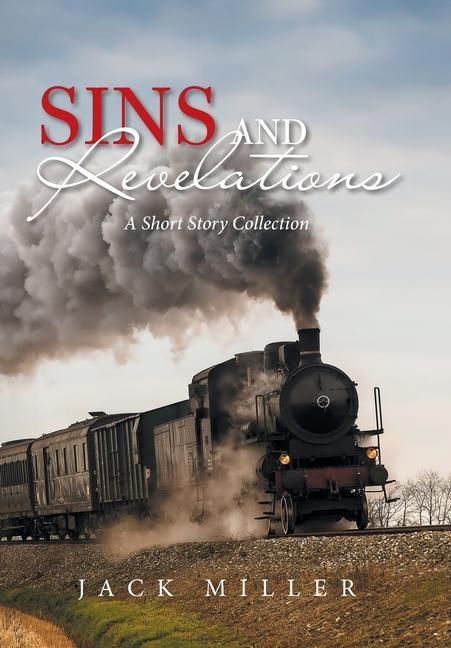 Produktbild: Sins and Revelations