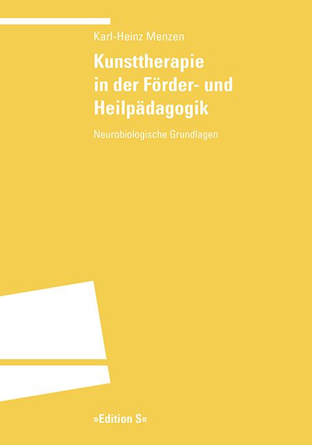 Produktbild: Kunsttherapie in der F&ouml;rder- und Heilp&auml;dagogik