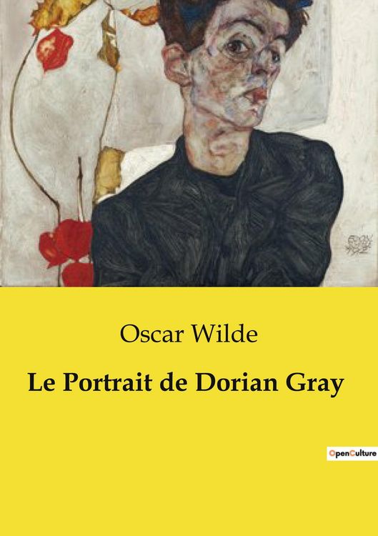 Produktbild: Le Portrait de Dorian Gray