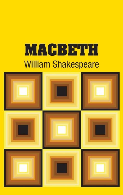 Produktbild: Macbeth