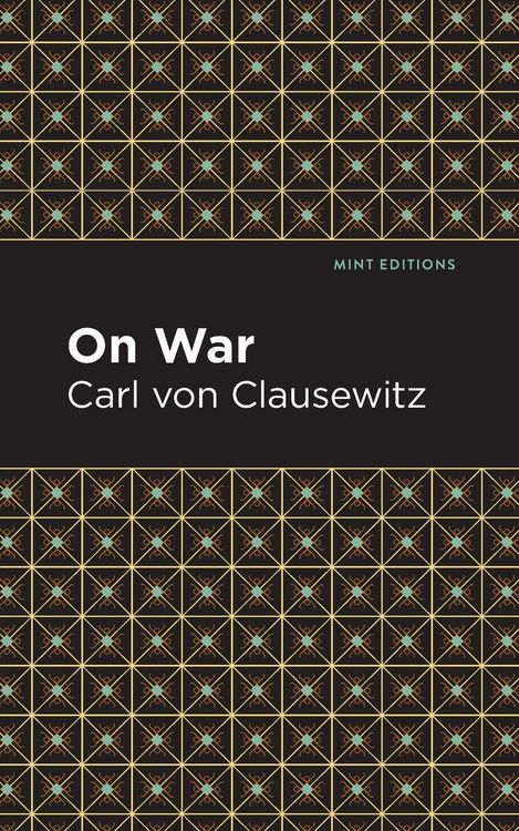 Produktbild: On War