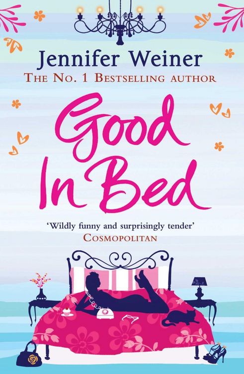 Produktbild: Good In Bed