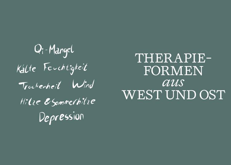 Produktbild: Raus aus der Depression durch die Heilung der Mitte