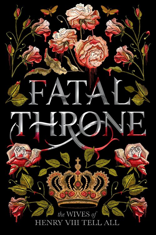Produktbild: Fatal Throne