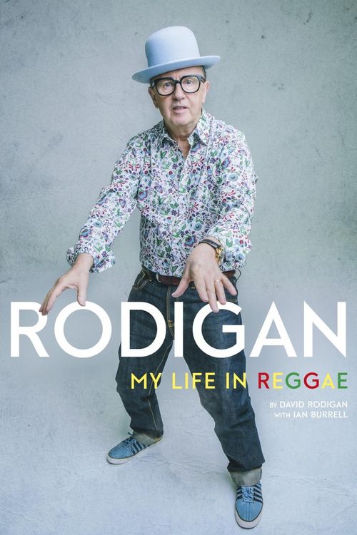 Produktbild: Rodigan