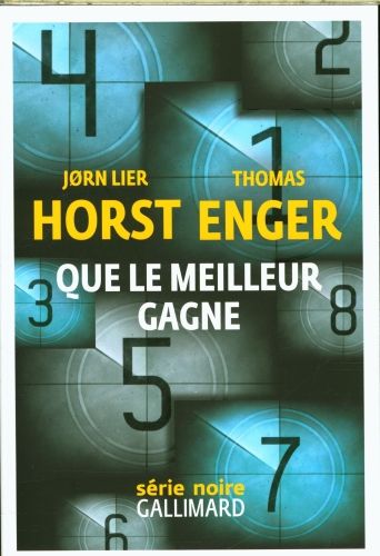 Produktbild: Que le meilleur gagne