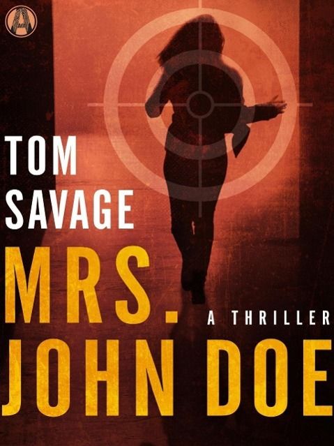 Produktbild: Mrs. John Doe