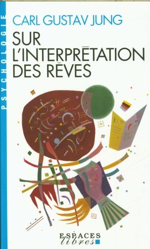 Produktbild: Sur l'interpr&eacute;tation des r&ecirc;ves