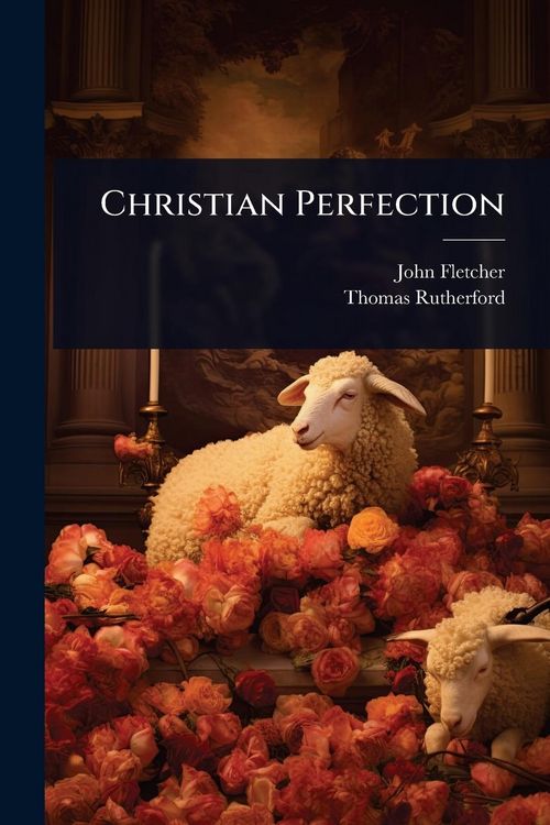 Produktbild: Christian Perfection
