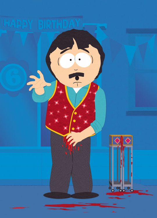 Produktbild: South Park - Season 16 - 20 [10 DVDs]