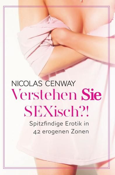 Produktbild: Verstehen SIE SEXisch?!