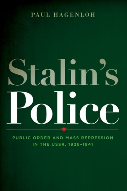 Produktbild: Stalin's Police