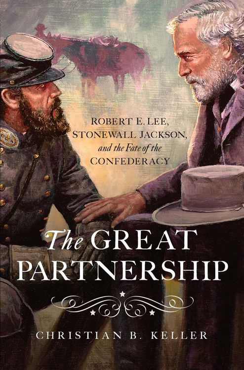 Produktbild: The Great Partnership