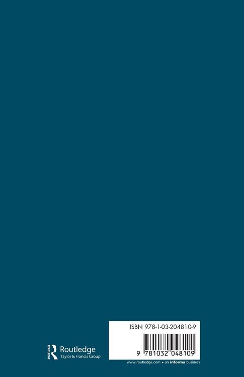 Produktbild: The Field Training of Social Workers