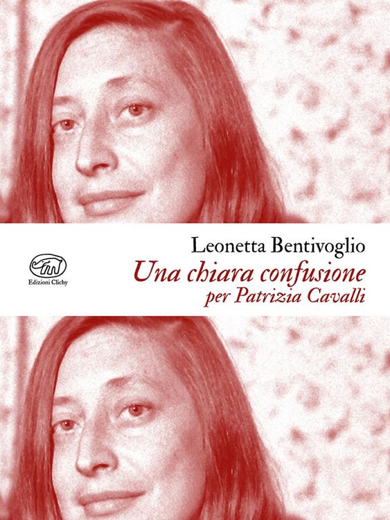 Produktbild: Una chiara confusione. Per Patrizia Cavalli