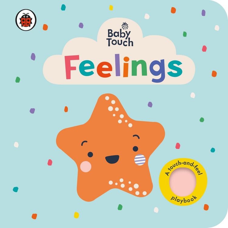 Produktbild: Baby Touch
