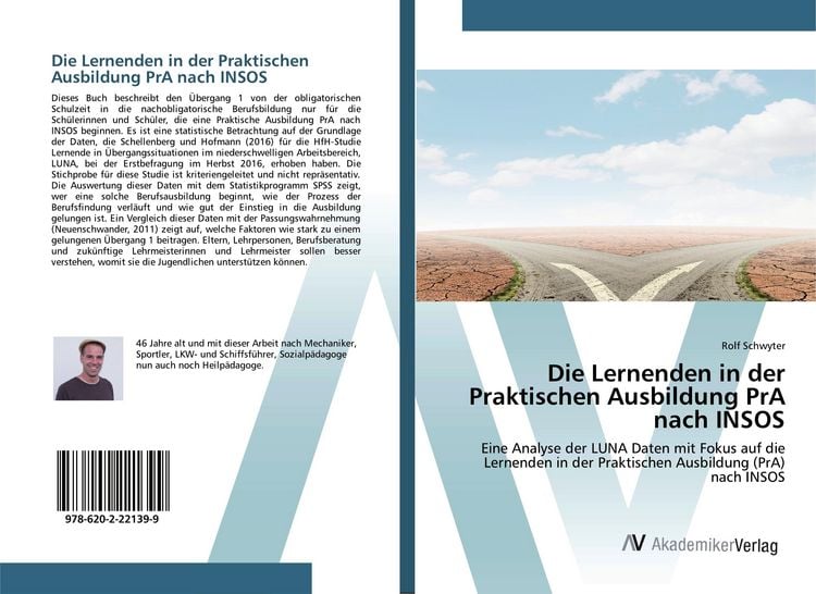 Produktbild: Die Lernenden in der Praktischen Ausbildung PrA nach INSOS