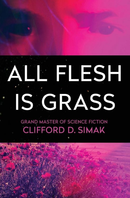 Produktbild: All Flesh Is Grass