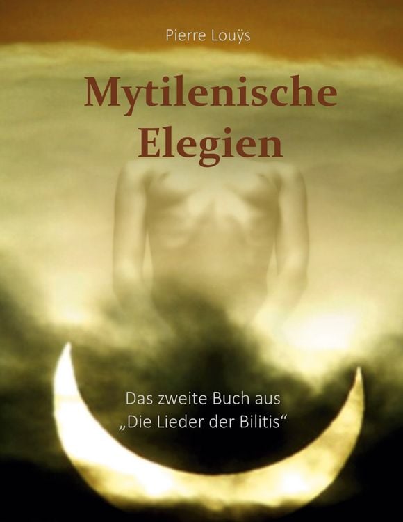 Produktbild: Mytilenische Elegien