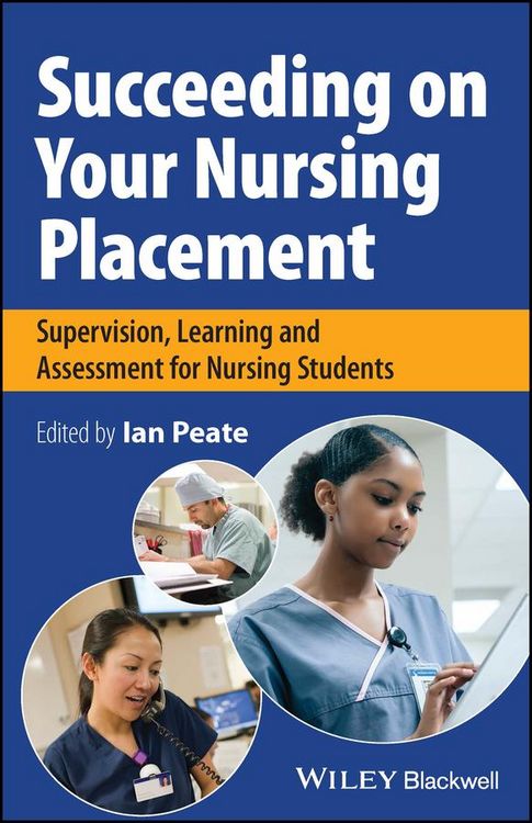 Produktbild: Succeeding on Your Nursing Placement