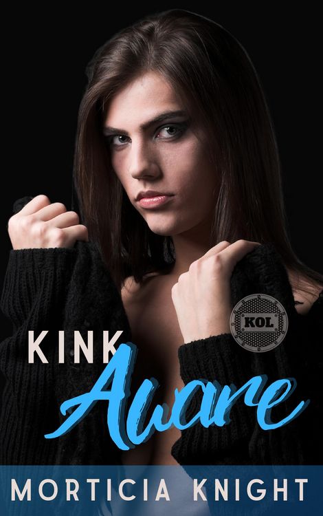 Produktbild: Kink Aware (Kiss of Leather, #9)