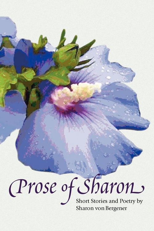 Produktbild: Prose of Sharon