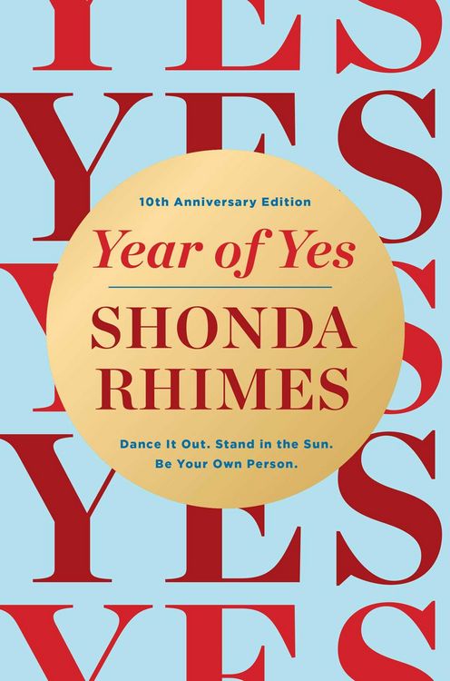 Produktbild: Year of Yes