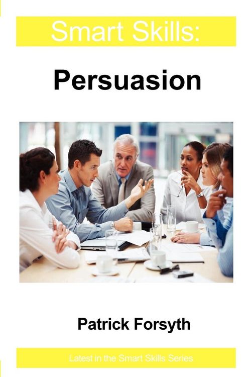 Produktbild: Persuasion