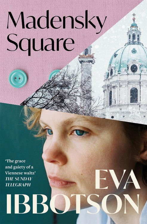 Produktbild: Madensky Square