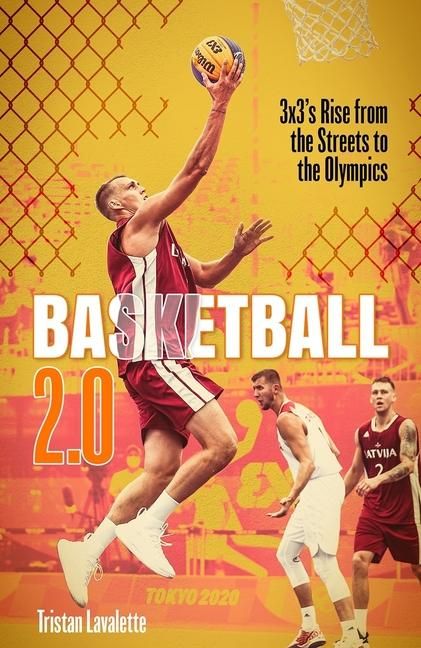 Produktbild: Basketball 2.0