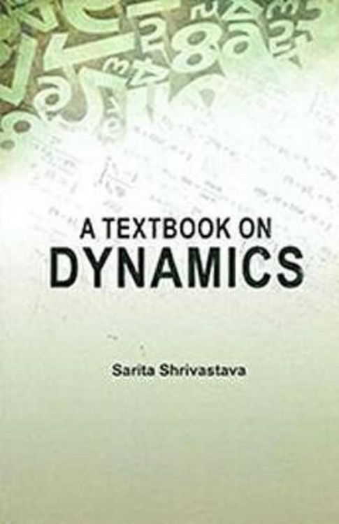 Produktbild: Textbook On Dynamics